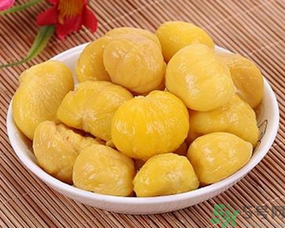 生板栗怎么保存？?板栗如何保存能放更久