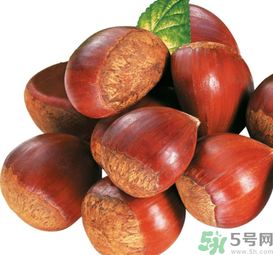 生板栗怎么去殼？生板栗去殼妙招