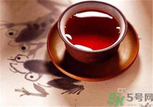 頸椎病喝什么茶？頸椎病適合喝什么茶？