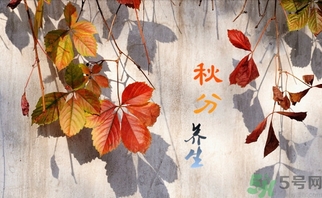 秋分是什么意思？秋分是幾月幾日