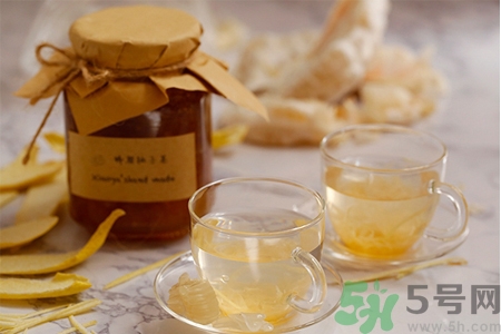 早晨空腹喝蜂蜜水好嗎？蜂蜜水什么時候喝好？