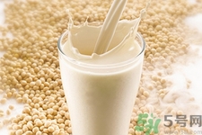 空腹喝豆?jié){好嗎？喝豆?jié){的誤區(qū)有哪些？