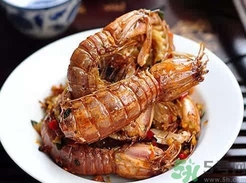皮皮蝦是發(fā)物嗎？手術(shù)后可以吃皮皮蝦嗎？