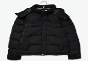 羽絨服日常如何保養(yǎng)？羽絨服局部清潔的方法有哪些？