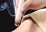 肩周炎艾灸有用嗎？肩周炎艾灸哪些部位？