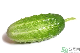 黃瓜汁能天天敷臉嗎？黃瓜汁敷臉有什么好處？