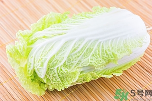 哪些蔬菜可以生吃？哪些蔬菜不能生吃？