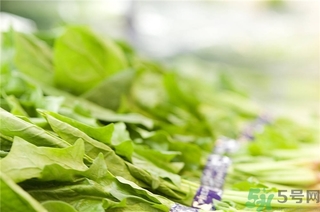 哪些蔬菜可以生吃？哪些蔬菜不能生吃？