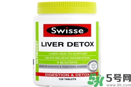 孕婦可以服用swisse護肝排毒片嗎？swisse護肝排毒片有副作用嗎？