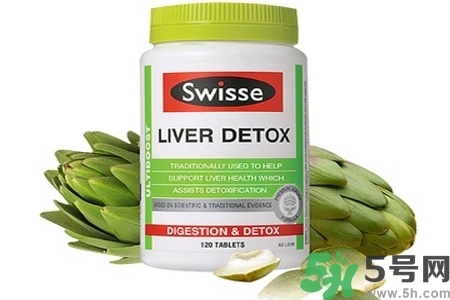 孕婦可以服用swisse護肝排毒片嗎？swisse護肝排毒片有副作用嗎？