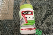 孕婦可以服用swisse護肝排毒片嗎？swisse護肝排毒片有副作用嗎？