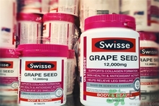 swisse的保健品怎么樣？swisse是什么？