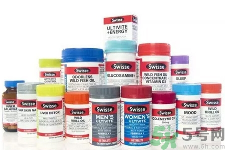 swisse的保健品怎么樣？swisse是什么？