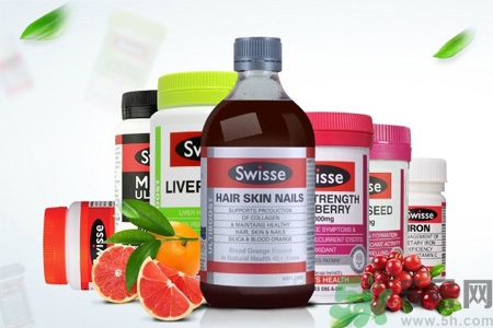 swisse的保健品怎么樣？swisse是什么？