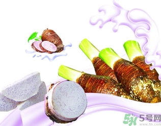 芋頭是發(fā)物嗎？手術(shù)后可以吃芋頭嗎？
