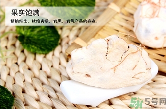 面包果怎么吃？面包果的功效