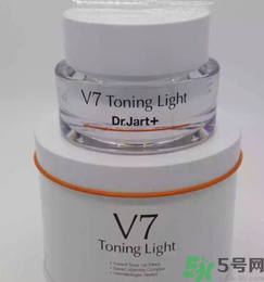 韓國(guó)v7素顏霜孕婦可以用嗎？韓國(guó)v7素顏霜功效