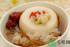 梨水怎么熬可以治咳嗽？梨水的功效與作用