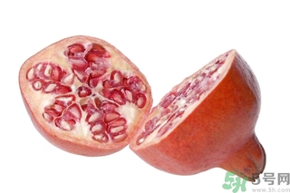 吃石榴手指發(fā)黃怎么辦？吃石榴手指變黑怎么辦？