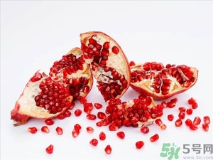 石榴能放多久？剝開的石榴怎么保存？