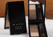 日本嘉娜寶kate眉粉怎么樣？日本嘉娜寶kate眉粉好用嗎？