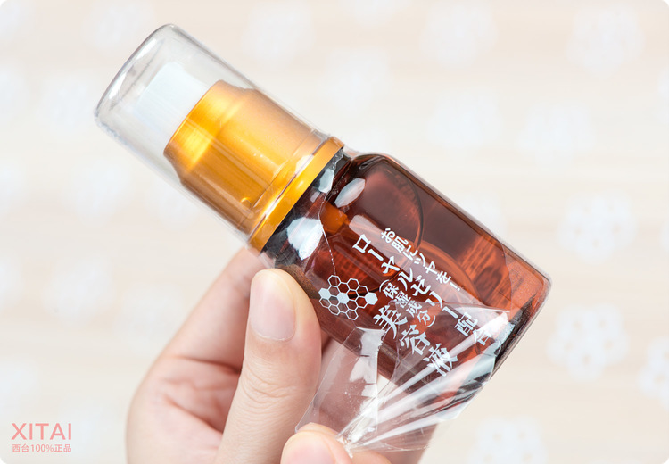 Daiso大創(chuàng)蜂膠美容液怎么用？大創(chuàng)蜂膠美容液可以抹臉嗎？