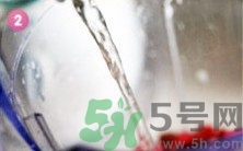 石榴水弄衣服上怎么洗？石榴汁怎么清洗？