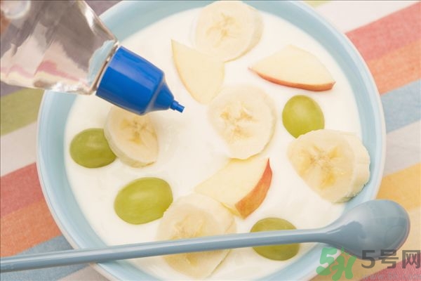 蘋果和酸奶能一起吃嗎？蘋果和酸奶能一起榨汁嗎？