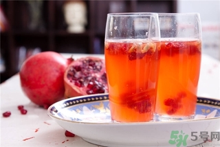 石榴能放多久？剝開的石榴怎么保存？