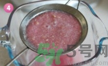 石榴水弄衣服上怎么洗？石榴汁怎么清洗？