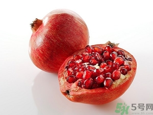 石榴能放多久？剝開的石榴怎么保存？