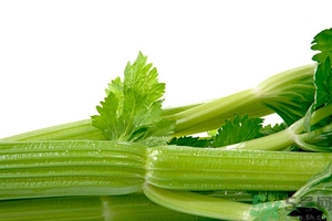 芹菜汁能去斑嗎？芹菜汁可以做面膜嗎？