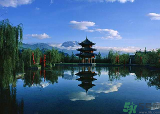 九月份適合去哪旅游？九月份去哪里旅游最合適？