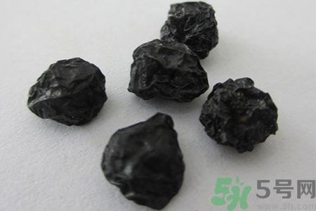 如何鑒別真假黑枸杞？黑枸杞價格多少？