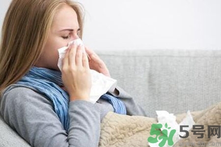 鼻子不通氣是怎么回事？鼻子不通氣怎么辦？
