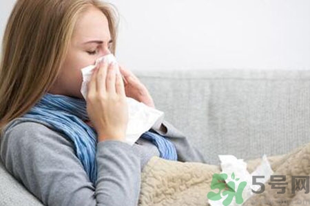 鼻子不通氣吃什么藥？鼻子不通氣的九個(gè)小妙招
