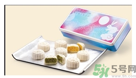 冰皮月餅要放冰箱嗎？冰皮月餅要冷藏嗎？