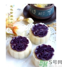 冰皮月餅和冰淇淋月餅有什么區(qū)別？冰皮月餅和冰淇淋月餅?zāi)膫€(gè)好吃？