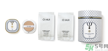 ohui歐蕙氣墊cc怎么樣？ohui氣墊cc霜怎么樣？