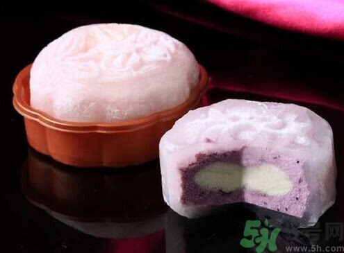 冰淇淋月餅會(huì)化嗎？冰淇淋月餅化了怎么辦？
