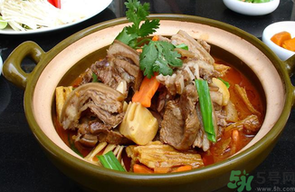 狗肉怎么做好吃？狗肉的做法