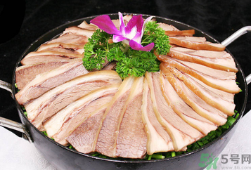 狗肉怎么做好吃？狗肉的做法