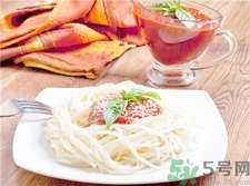 意大利面煮完要過(guò)冷水嗎?意大利面煮完用過(guò)水嗎?