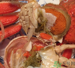 螃蟹籽能吃嗎？螃蟹籽怎么吃？