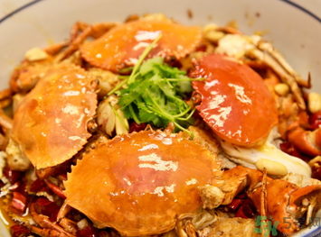 螃蟹什么時(shí)候吃最好？吃螃蟹的最佳時(shí)間 