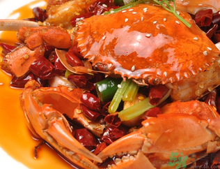 螃蟹什么時(shí)候吃最好？吃螃蟹的最佳時(shí)間 