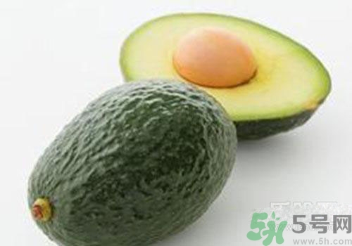 牛油果可以放冰箱嗎？牛油果怎么保存？