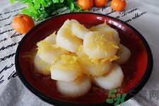 荸薺的營養(yǎng)價(jià)值是什么？荸薺一次可以吃多少？