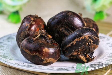 荸薺的營養(yǎng)價(jià)值是什么？荸薺一次可以吃多少？