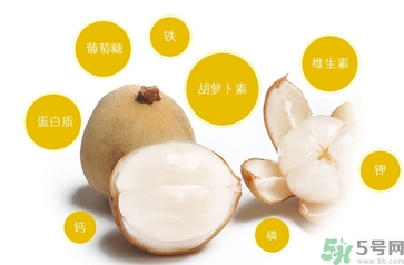 吃龍功果會(huì)上火嗎？龍功果的功效